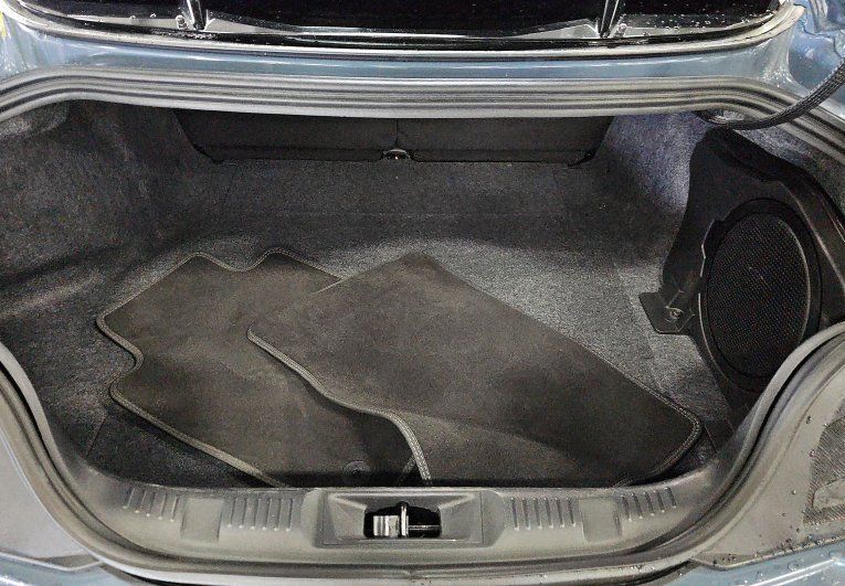 Used 2024 Ford Mustang GT Premium RWD image 5