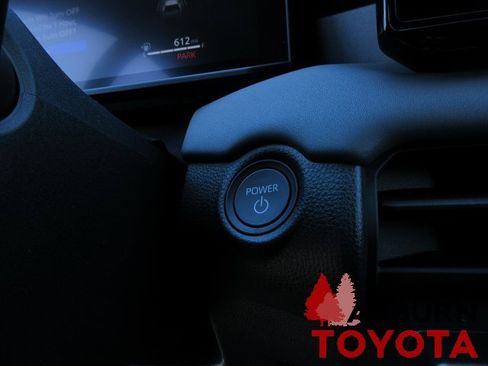 New 2026 Toyota RAV4 XLE image 13