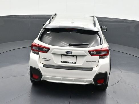 Used 2023 Subaru Crosstrek 2.0i Premium image 18