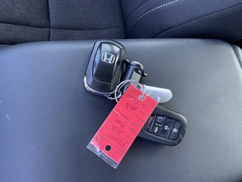 Used 2025 Honda Accord LX image 44