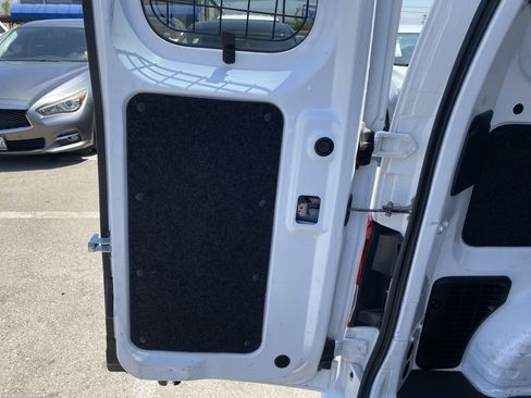 Used 2021 Nissan NV200 SV w/ Sliding Door Glass Package FWD image 19