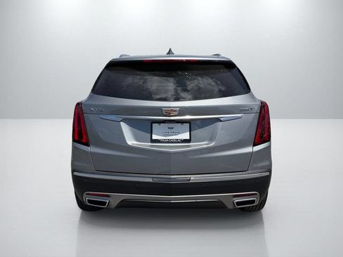 New 2026 Cadillac XT5 Premium Luxury w/ Driver Assist Package FWD image 6