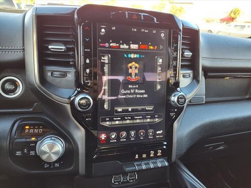 Used 2020 RAM 1500 Rebel w/ Rebel Level 2 Equipment Group image 29