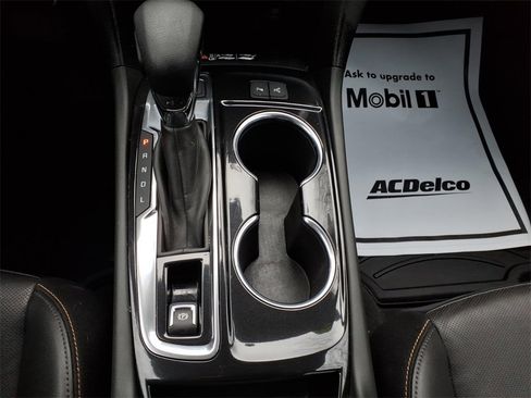 Used 2022 Chevrolet Equinox Premier image 14