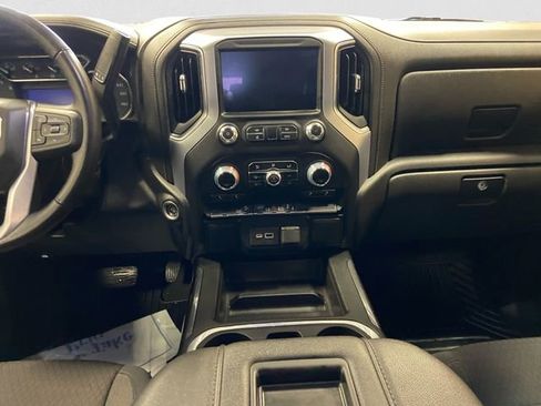 Used 2022 GMC Sierra 1500 Elevation w/ X31 Off-Road Package image 12