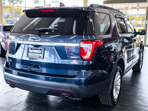 Used 2016 Ford Explorer 4WD image 15
