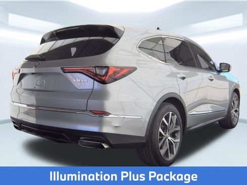Used 2022 Acura MDX FWD w/ Technology Package image 2