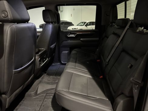 Used 2024 GMC Sierra 2500 Denali w/ Technology Package image 34