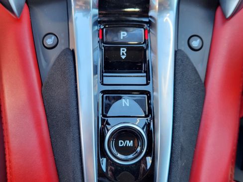 Used 2019 Acura NSX image 13