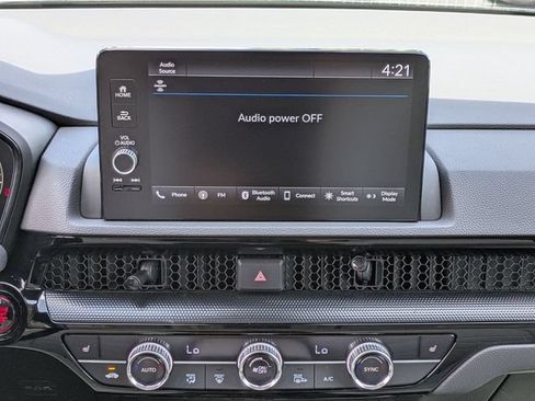 Used 2024 Honda CR-V EX-L image 18