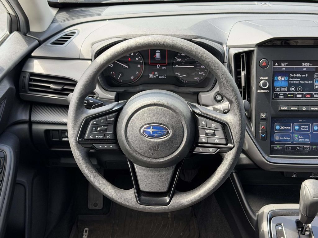 Certified 2026 Subaru Crosstrek 2.5i AWD/4WD image 21