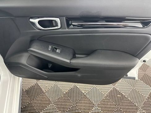 Used 2024 Honda Civic Sport Touring image 24