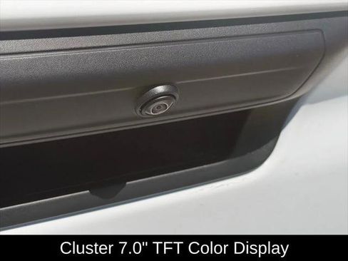 Certified 2026 RAM 1500 Big Horn AWD/4WD image 37