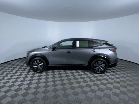 Certified 2025 Nissan Ariya AWD image 5