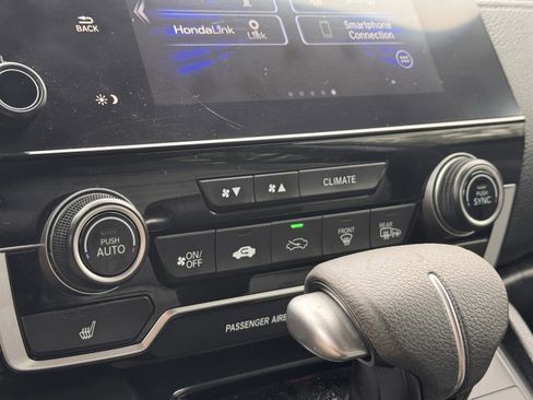 Used 2019 Honda CR-V EX image 18