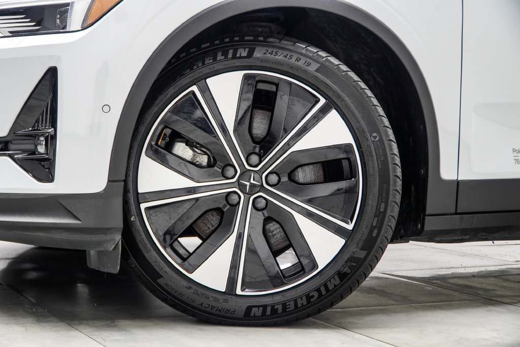 Used 2024 Polestar Polestar 2 AWD/4WD image 8