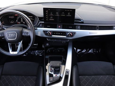 Used 2021 Audi S5 Premium Plus w/ Premium Plus AWD/4WD image 45