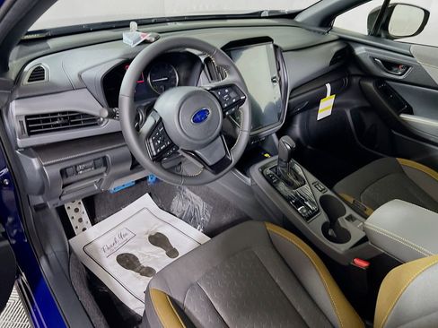 New 2026 Subaru Crosstrek 2.5i Sport AWD/4WD image 9