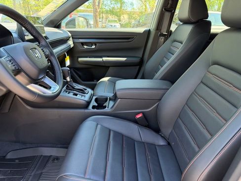 New 2026 Honda CR-V Sport-L image 14