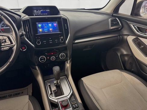 Used 2020 Subaru Forester Premium AWD/4WD image 28