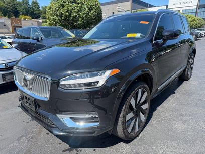 Certified 2024 Volvo XC90 T8 Plus w/ Protection Package Premier