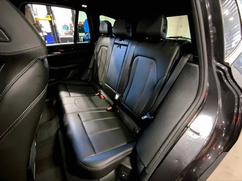 Used 2024 BMW X3 xDrive30i image 21