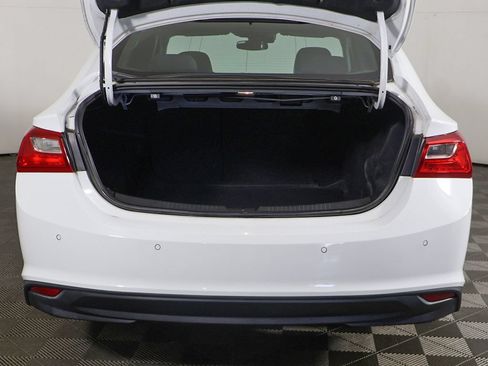 Used 2023 Chevrolet Malibu LS w/ Driver Confidence Package FWD image 13