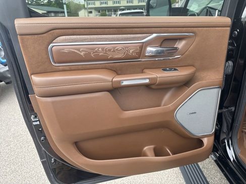 Certified 2022 RAM 1500 Limited AWD/4WD image 26