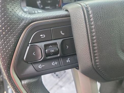 Certified 2025 Toyota 4Runner TRD Sport Premium RWD image 19