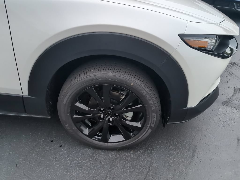 New 2026 MAZDA CX-30 Aire Edition AWD/4WD image 3