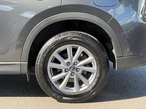 Used 2023 MAZDA CX-5 AWD 2.5 S w/ Select Package image 7