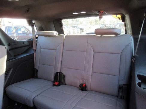 Certified 2023 Chevrolet Tahoe Z71 AWD/4WD image 29