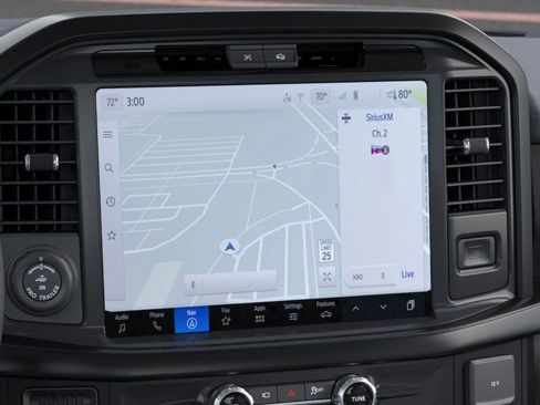 New 2025 Ford F150 Tremor image 16