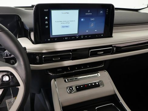 New 2026 Lincoln Aviator Reserve image 5