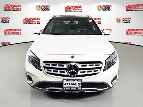 Used 2018 Mercedes-Benz GLA 250 4MATIC image 13