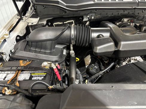 Used 2019 Ford F250 XL w/ Power Equipment Group image 22