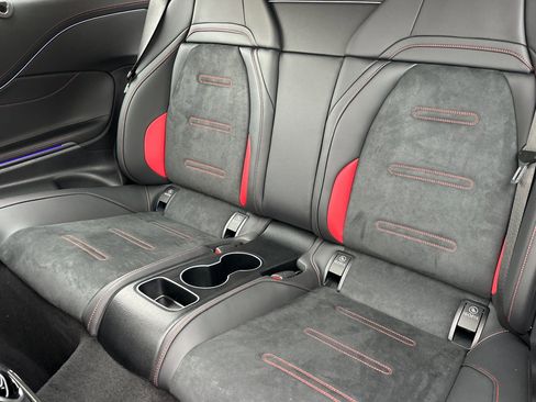 New 2026 Mercedes-Benz CLE 53 AMG 4MATIC Cabriolet image 20