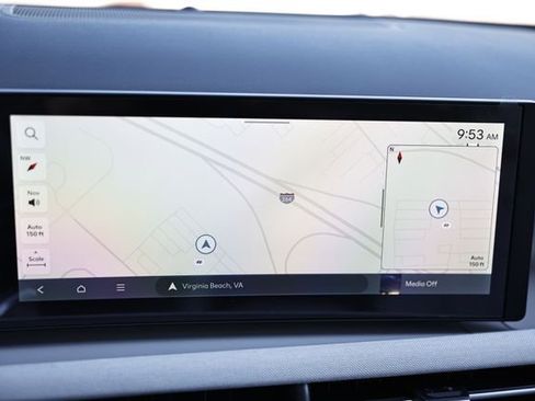 New 2026 Hyundai Tucson Limited FWD image 14