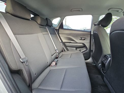 Used 2024 Hyundai Kona SEL image 28