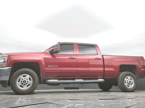 Used 2019 Chevrolet Silverado 2500 LT w/ All Star Edition AWD/4WD image 30