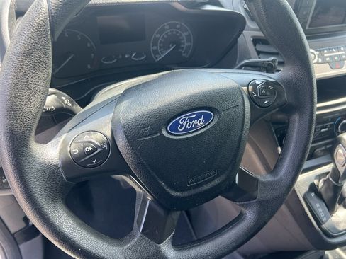 Used 2020 Ford Transit Connect XL FWD image 19