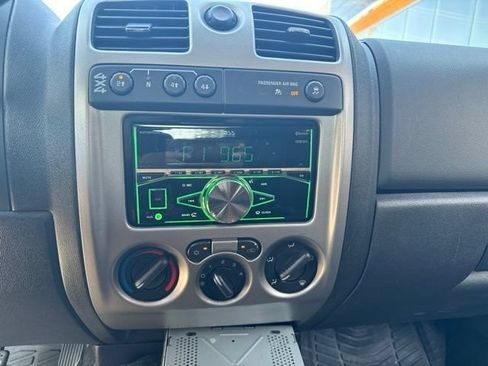 Used 2011 GMC Canyon SLE AWD/4WD image 13