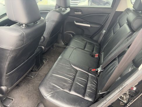 Used 2014 Honda CR-V EX-L image 8
