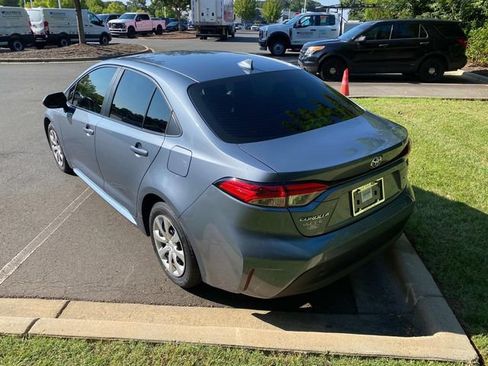 Used 2024 Toyota Corolla LE FWD image 29