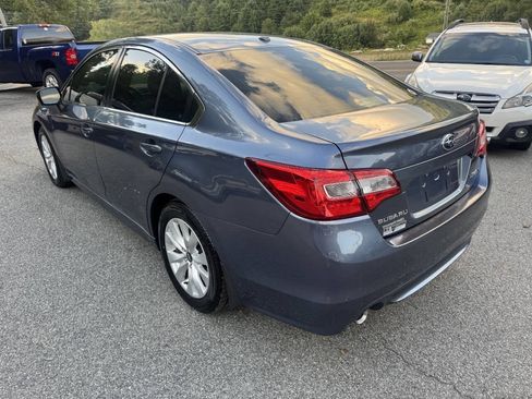 Used 2015 Subaru Legacy 2.5i Premium AWD/4WD image 9