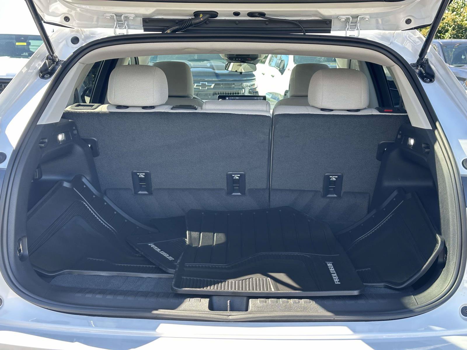 Used 2024 Honda Prologue EX image 26