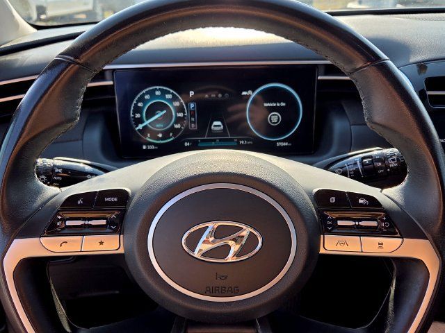 Used 2023 Hyundai Tucson SEL w/ Convenience Package FWD image 25
