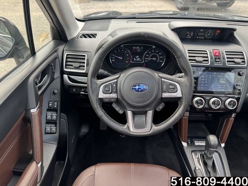 Used 2017 Subaru Forester 2.5i Touring AWD/4WD image 15