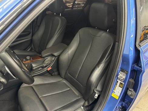 Used 2015 BMW 335i Sedan RWD image 11
