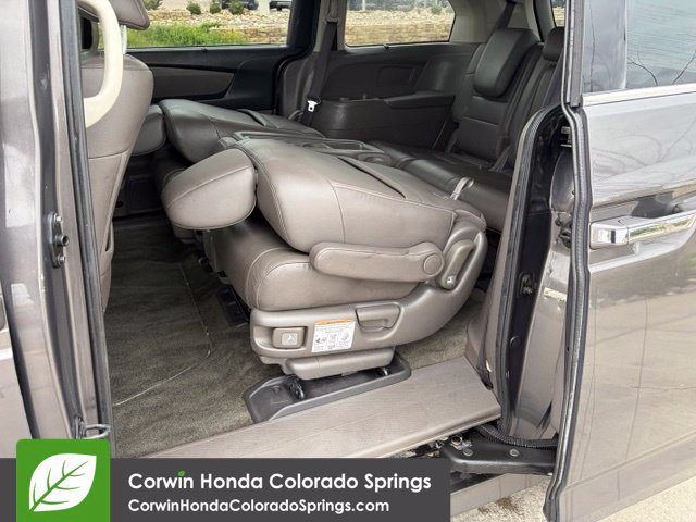 Used 2015 Honda Odyssey Touring image 18